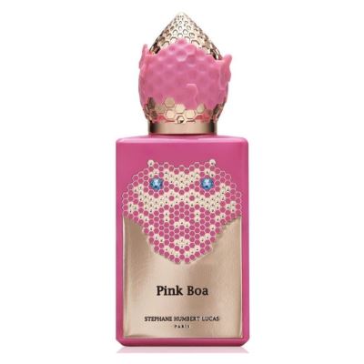 STEPHANE HUMBERT LUCAS PARIS Pink Boa EDP 50 ml